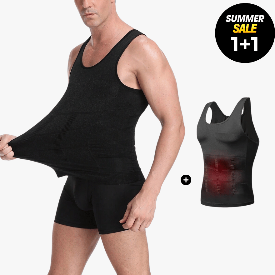 BoxHero Body Shaper