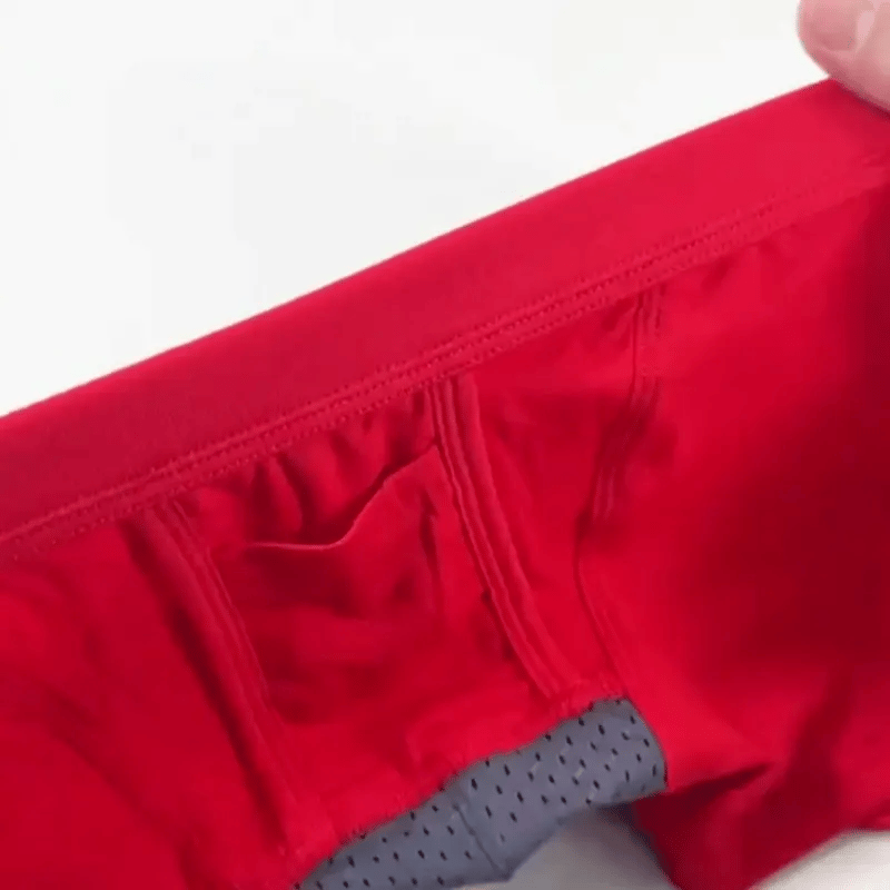 3-PACK AirFlow Balls 2.0 Boxer in Modal Fiber