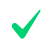 Check mark