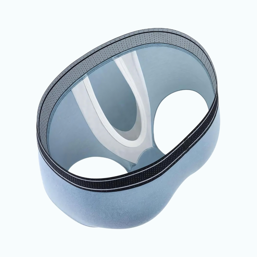 Boxhero AirFlow Balls Boxer Briefs I 360° Comfortable Packages