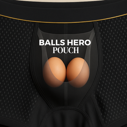 BOXHERO 2.0 BAMBOO FIBRE BOXER SHORTS - ALL-DAY COMFORT REINVENTED