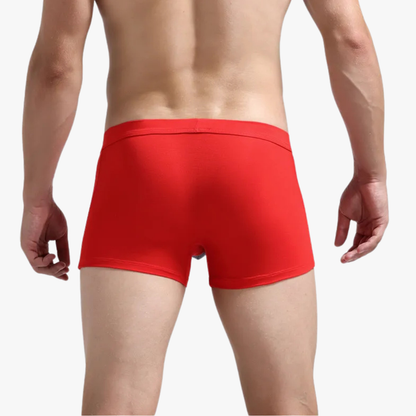 3-PACK AirFlow Balls 2.0 Boxer in Modal Fiber