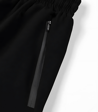 5-PACK Boxhero Techtraining Waist Shorts