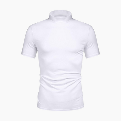 EvoFit High-Collar T-Shirt