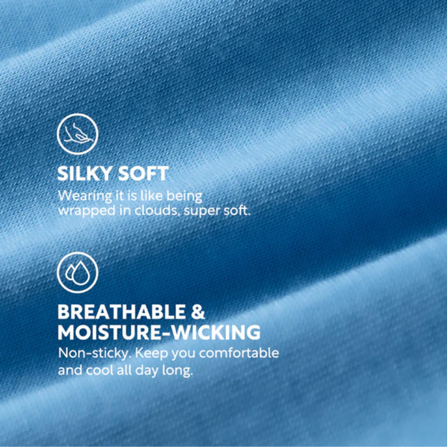 Boxhero AirFlow Balls Boxer Briefs I 360° Comfortable Packages