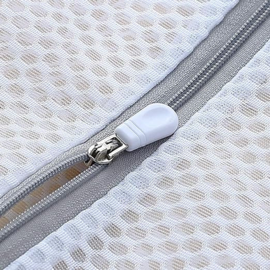 Protection Pack - 3x Premium Sustainable wash bags