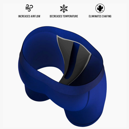 Boxers Reinvented: Sustainable Comfort That Moves With You