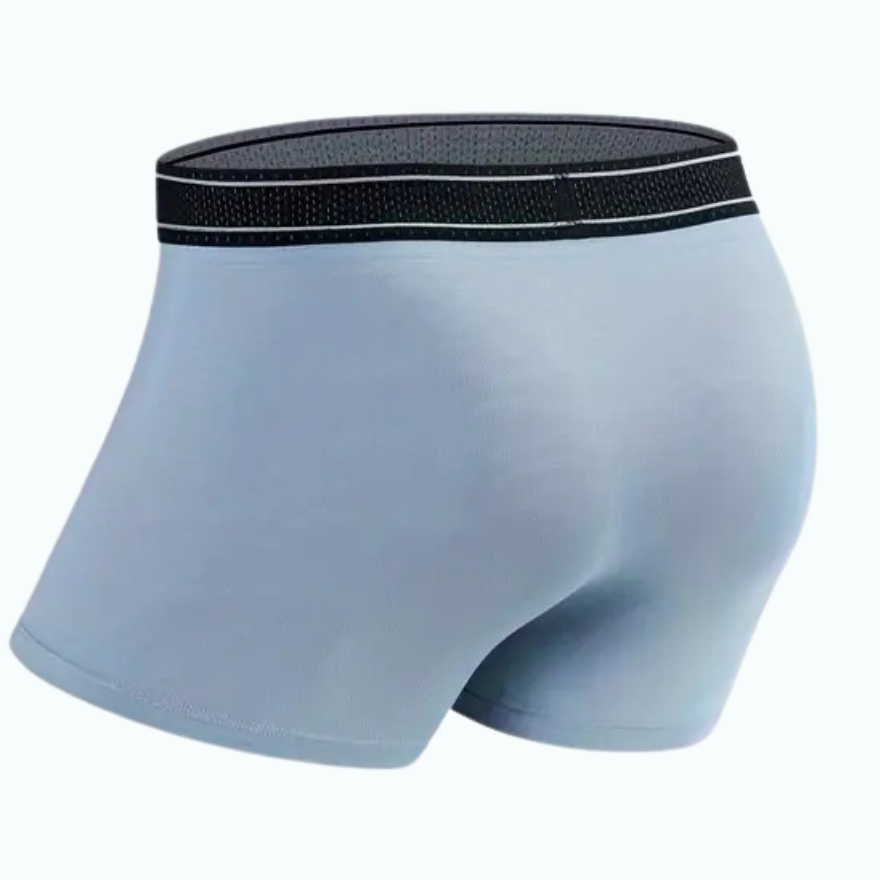 Boxhero AirFlow Balls Boxer Briefs I 360° Comfortable Packages