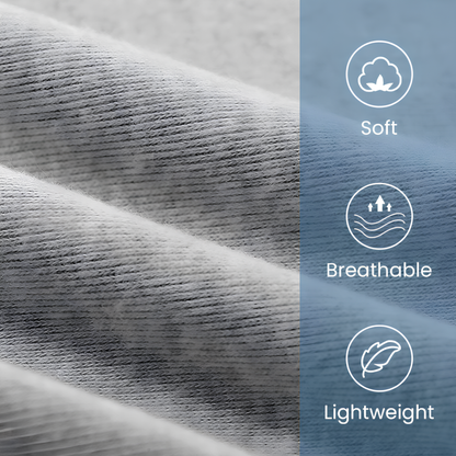 EvoFit High-Collar T-Shirt