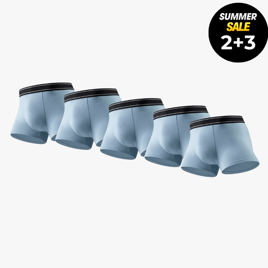 Boxhero AirFlow Balls Boxer Briefs I 360° Comfortable Packages
