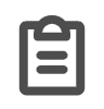 Apply in seconds icon
