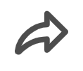 Share and earn icon