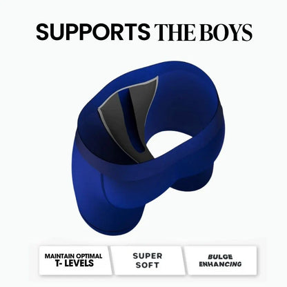 BAMBOO FIBRE BOXER SHORTS + BAMBOO SOCKS- FOR ALL-DAY COMFORT [LIMITED OFFER]